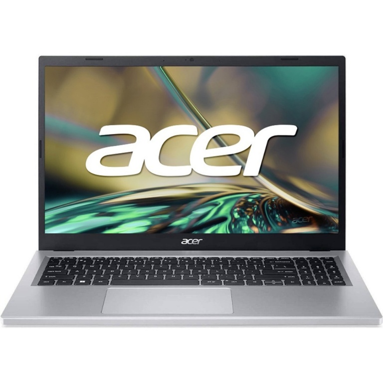 Notebook ACER Aspire 3 A325-42 AMD Ryzen 3  7330u - 8Gb - 512Gb - Pantalla 15.6 Full HD - W11