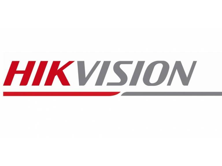 HIKVISION