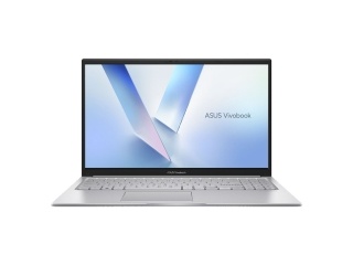 Notebook ASUS Vivobook X1504VA Intel Core 5 120U - 24Gb - 512Gb - Pantalla 15.6 Full HD - Teclado Espa�ol