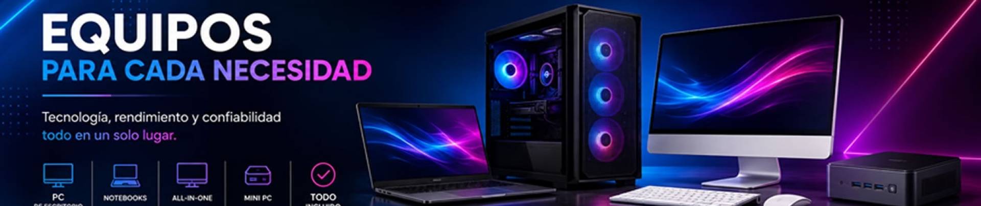 PCs