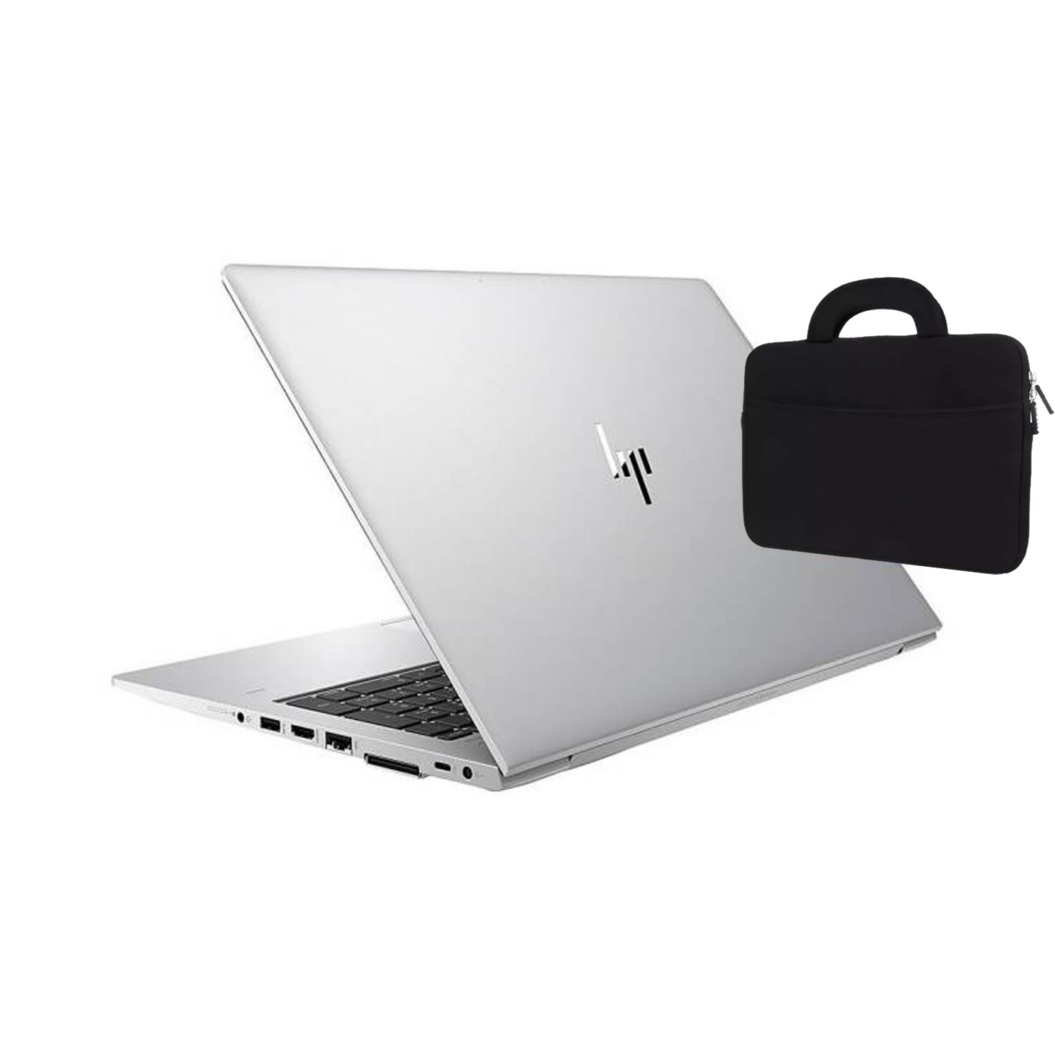 HP EliteBook 840 G5 i7-8650U 16GB 512GB SSD 1920x1080 Klasa A- Windows