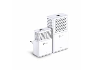 REPETIDOR POWERLINE TPLINK TPL AC750 KIT WPA7510KIT