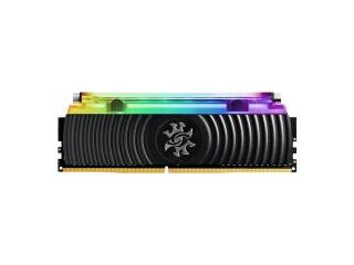 MEMORIA RAM ADATA 16GB DDR4 3200MHZ XPG RGB SPECTRIX D80