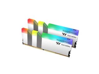 Memoria Ram Thermaltake 16Gb Ddr4 3200Mhz Toughram Rgb (Kit 2x8)
