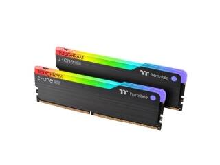 MEMORIA RAM THERMALTAKE 16GB DDR4 3200MHZ RGB TOUGHRAM Z-ONE 2 X 8GB