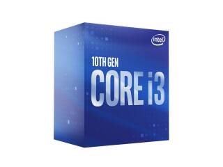 Procesador Cpu Intel Core i3 10100 10ma Quad Core 3.6 hasta 4.3Ghz Socket S1200