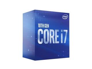 Procesador Cpu Intel Core i7 10700 10ma Octa Core 2.9 hasta 4.8GHZ S1200