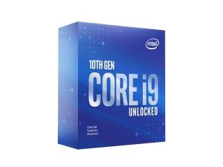Procesador Cpu Intel Core I9 10900kf 10ma Generacion 10 Core 3.7Ghz hasta 5.3ghz Socket S1200