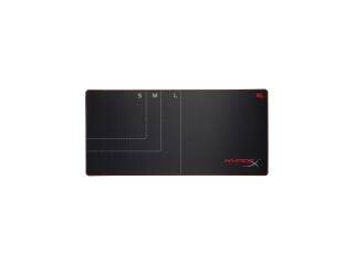 MOUSE PAD HYPERX FURY S TALLE XL 90X42 GAMER