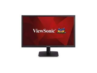 Monitor Viewsonic 24 Va2405-h Fhd 1080p Hdmi Vga Compatible Soporte Vesa