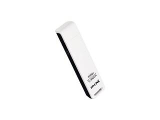 ADAPTADOR USB WIFI TPLINK TLWN821N 300MBPS