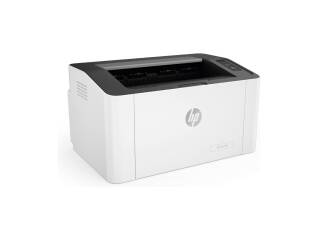 IMPRESORA HP 107A LASER MONOCROMATIACA USB HASTA 20 PPM