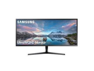 MONITOR SAMSUNG 34 ULTRA WQHD LED 75HZ GAMER 4MS 3440 X 1440 PBP Y PIP
