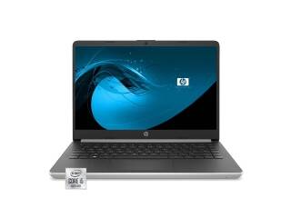 NOTEBOOK HP 14 DQ1033CL CORE I3 1005G1 4GB M.2 256GB 14 FULL HD WIN10