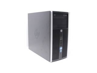 Equipo PC Hp 6200 Intel Core i3 2120 2da 4Gb Ddr3 Hdd 250Gb Dvdrw