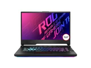 NOTEBOOK ASUS ROG G512 GAMING CORE I7 10MA 5.0GHZ GTX 1650TI 512GB 15.6 144HZ