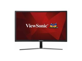 Monitor Viewsonic 24 Vx2458c-mhd 144hz Curvo 1ms1080p Amd Freesync