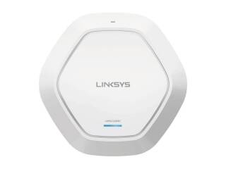 Access Point Linksys Dual Band Ac1200 Mbps Poe 1.7 dbi 2.4Ghz
