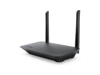 Router Linksys E5350 Wifi 5 Dual Band 1000 Mbps 2 Antenas 2.4Ghz 5Ghz