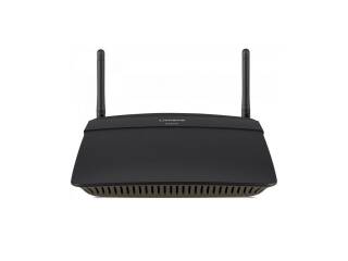 Router Linksys EA6100 Dual Band 1200Mbps 2 Antenas 2.4 y 5 Ghz