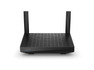 Router Linksys Mr7350 Wifi 6 Mesh Dual Band 1800Mbps 2 Antenas 2.4Ghz 5Ghz