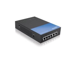 Router Gigabit Linksys T224 Vpn Dual Wan