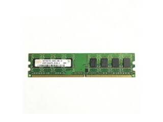 Memoria Ram Hynix 2Gb Ddr3 1333Mhz