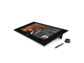 Monitor Dell Canvas Tactil 27 4K Stylus
