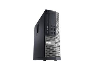 Equipo Dell Gx790 Core I3 2Da 3.1Ghz 4Gb 250Gb Dvd