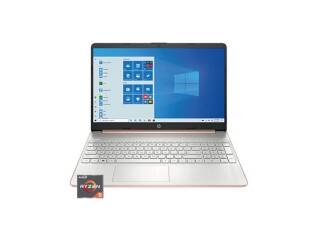 Notebook Hp 15ef0025Wm Ryzen 5 3500U 2.1Ghz 8Gb 256Gb 15,6 W10