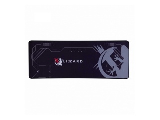 Mousepad Gamer X-Lizzard Xl 75 cm x 28 cm x 3 mm