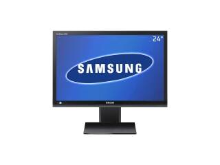 Monitor Samsung 24 S24E450B Business Full Hd 5ms Vga Dvi  Ref. Grado A+
