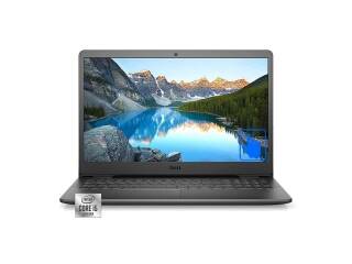 Notebook Dell Inspiron Core i5 1035G1 3.6Ghz 16Gb Nvme 1Tb 15,6 Fhd IPS Touch Bt Win10