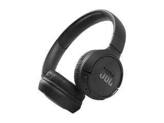Auricular JBL Tune 510Bt Negro Bluetooth 5.0 Inalmbricos