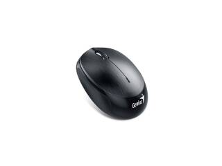Mouse Genius NX9000 Mini Bluetooth Gris Inalambrico