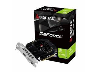 Tarjeta De Video Nvidia Biostar Gt1030 2Gb Gddr5 GeForce