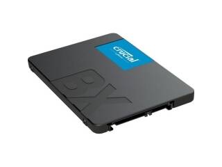 Solido Ssd Crucial 120Gb Bx500  2.5 Sata3 6.0Gbps