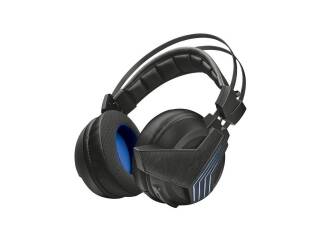 Auricular Gaming Trust Gxt 393 Magna 7.1ch Inalambrico Surround Para Ps4 Ps5 xBox One y Nintendo