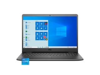 Notebook Dell Inspiron Intel Core i5 1135g7 4.2Ghz 12Gb Nvme 256Gb 15,6 Fhd Ips Bt Wifi Win10