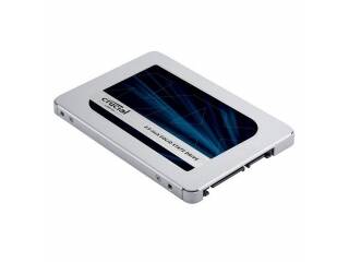 Solido Ssd Crucial Mx500 1Tb 2.5 Sata3 6 Gbps