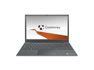 Notebook Gateway Amd Ryzen 5 3500u 3.7Ghz Ram 8Gb Ddr4 Nvme 256Gb Pantalla 14 Fhd  Lector Huella W11