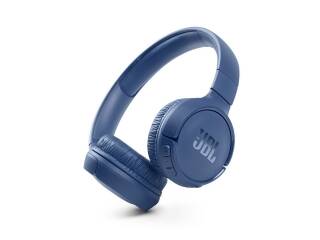 Auricular JBL Tune 510Bt Azul Bluetooth 5.0 Inalmbricos Plegable