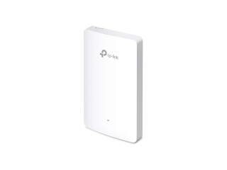 Access Point TpLink Eap235-Wall 10Mbps 100Mbps 1000Mbps Ac1200 Dual Band Mu-Mimo