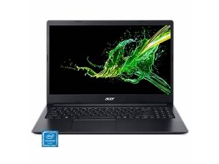 Notebook Acer Aspire1 A115 31 Intel Dual Core N4020 2.8Ghz 4Gb 64Gb 15.6 Full HD Led Camara Web Win10