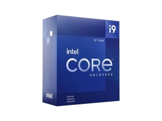 Procesador Cpu Intel Core i9 12900k 12va Gen 16 Nucleos 2.4 Hasta 5.2Ghz S1700