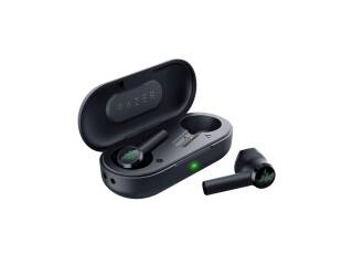 Auricular Razer Hammerhead True Wireless Earbuds Bluetooth Hasta 16 Horas De Uso