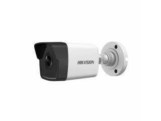 Camara de Seguridad Ip Hikvision Ds-2cd1023g0e-i 2Mp Full Hd Exterior 2.8mm Alcance 30mts