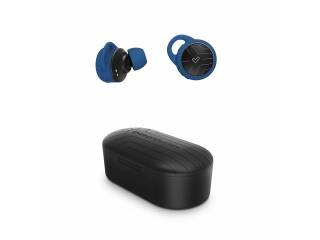 Auriculares Energy Sistem Earphones True Wireless Sports 2 Bt Negro