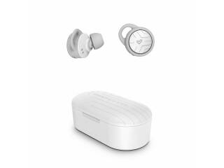 Auriculares Energy Sistem Earphones True Wireless Sports 2 Bt Blanco