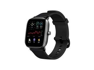 Reloj Smart Watch Xiaomi Amazfit Gts 2 Mini Sumergible Hasta 50mts Hasta 21hs De Autonoma